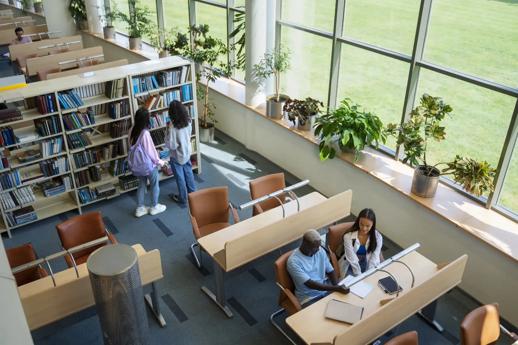 Wie Universitäten und Hochschulen mit ChatGPT und Co umgehen